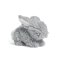 Mamas & Papas ตุ๊กตากระต่าย สีเทา  Forever Treasured  - Bunny Grey